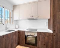 Resale - Semi detached villa - Ciudad Quesada - La Marquesa