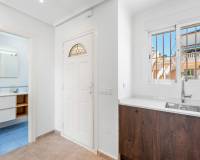 Resale - Semi detached villa - Ciudad Quesada - La Marquesa