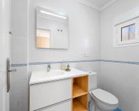 Resale - Semi detached villa - Ciudad Quesada - La Marquesa