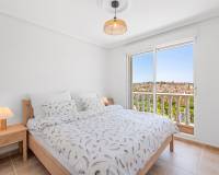 Resale - Semi detached villa - Ciudad Quesada - La Marquesa