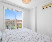 Resale - Semi detached villa - Ciudad Quesada - La Marquesa