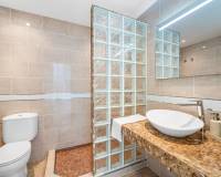 Resale - Semi detached villa - Ciudad Quesada - La Marquesa