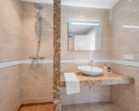 Resale - Semi detached villa - Ciudad Quesada - La Marquesa