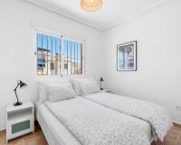 Resale - Semi detached villa - Ciudad Quesada - La Marquesa