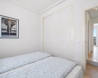 Resale - Semi detached villa - Ciudad Quesada - La Marquesa