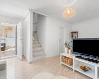 Resale - Semi detached villa - Ciudad Quesada - La Marquesa
