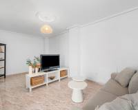 Resale - Semi detached villa - Ciudad Quesada - La Marquesa