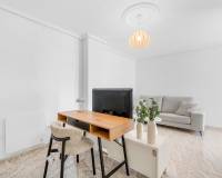 Resale - Semi detached villa - Ciudad Quesada - La Marquesa