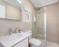 Resale - Semi detached villa - Ciudad Quesada - La Marquesa