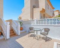 Resale - Semi detached villa - Ciudad Quesada - La Marquesa