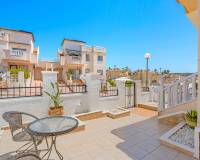 Resale - Semi detached villa - Ciudad Quesada - La Marquesa
