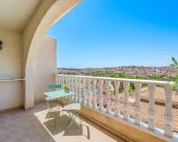 Resale - Semi detached villa - Ciudad Quesada - La Marquesa