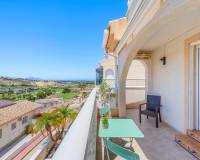 Resale - Semi detached villa - Ciudad Quesada - La Marquesa