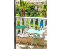 Resale - Semi detached villa - Ciudad Quesada - La Marquesa