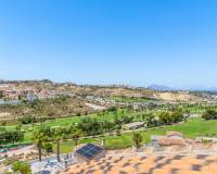 Resale - Semi detached villa - Ciudad Quesada - La Marquesa