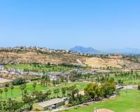 Resale - Semi detached villa - Ciudad Quesada - La Marquesa