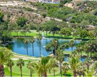 Resale - Semi detached villa - Ciudad Quesada - La Marquesa