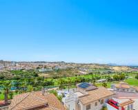 Resale - Semi detached villa - Ciudad Quesada - La Marquesa