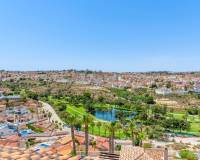 Resale - Semi detached villa - Ciudad Quesada - La Marquesa