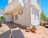 Resale - Semi detached villa - Ciudad Quesada - La Marquesa