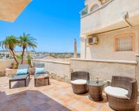 Resale - Semi detached villa - Ciudad Quesada - La Marquesa