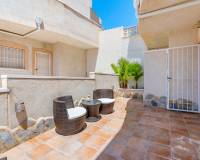 Resale - Semi detached villa - Ciudad Quesada - La Marquesa