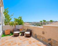 Resale - Semi detached villa - Ciudad Quesada - La Marquesa