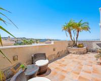 Resale - Semi detached villa - Ciudad Quesada - La Marquesa