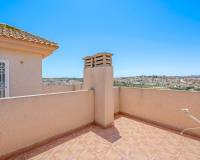 Resale - Semi detached villa - Ciudad Quesada - La Marquesa