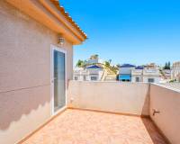 Resale - Semi detached villa - Ciudad Quesada - La Marquesa