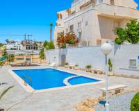 Resale - Semi detached villa - Ciudad Quesada - La Marquesa