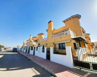 Resale - Semi detached villa - Ciudad Quesada - Lo Marabu