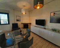 Resale - Semi detached villa - Ciudad Quesada - Lo Marabu