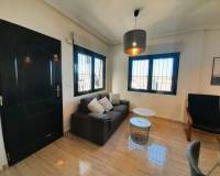 Resale - Semi detached villa - Ciudad Quesada - Lo Marabu