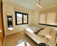 Resale - Semi detached villa - Ciudad Quesada - Lo Marabu