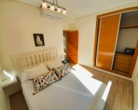 Resale - Semi detached villa - Ciudad Quesada - Lo Marabu