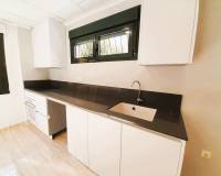 Resale - Semi detached villa - Ciudad Quesada - Lo Marabu