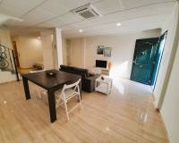 Resale - Semi detached villa - Ciudad Quesada - Lo Marabu