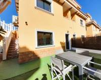 Resale - Semi detached villa - Ciudad Quesada - Lo Marabu