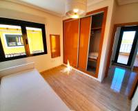 Resale - Semi detached villa - Ciudad Quesada - Lo Marabu