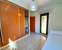 Resale - Semi detached villa - Ciudad Quesada - Lo Marabu