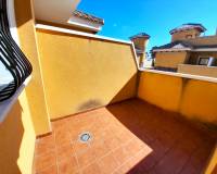 Resale - Semi detached villa - Ciudad Quesada - Lo Marabu