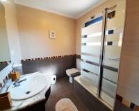 Resale - Semi detached villa - Ciudad Quesada - Lo Marabu