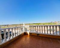 Resale - Semi detached villa - Ciudad Quesada - Lo Marabu