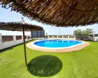 Resale - Semi detached villa - Ciudad Quesada - Lo Marabu