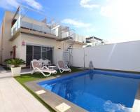 Resale - Semi detached villa - Daya Vieja - Daya Vieja - Town