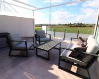 Resale - Semi detached villa - Daya Vieja - Daya Vieja - Town