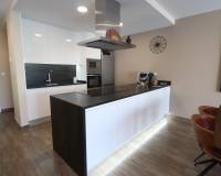 Resale - Semi detached villa - Daya Vieja - Daya Vieja - Town