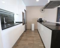 Resale - Semi detached villa - Daya Vieja - Daya Vieja - Town