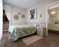 Resale - Semi detached villa - Daya Vieja - Daya Vieja - Town